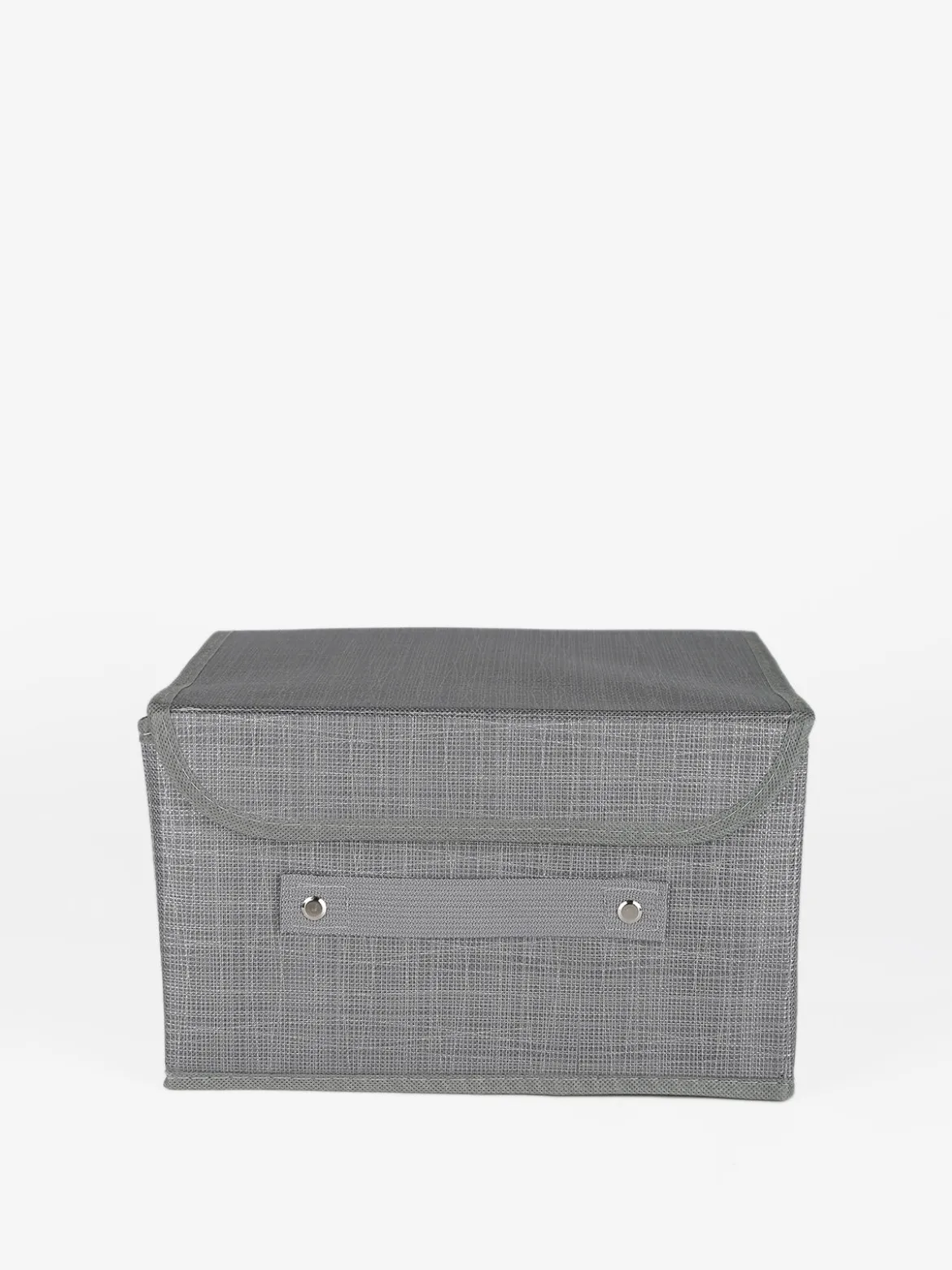 Mix Casa Contenitore portatutto pieghevole piccolo 20 x 26 x 16 cm