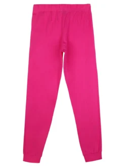 Mix'N Match Pigiama lungo in cotone bambina