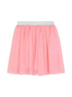 Mono Star Completo da bambina t-shirt + gonna in tulle