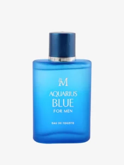 Montage AQUARIUS BLU Profumo da uomo eau de toilette