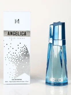 Montage Brands ANGELICA profumo donna