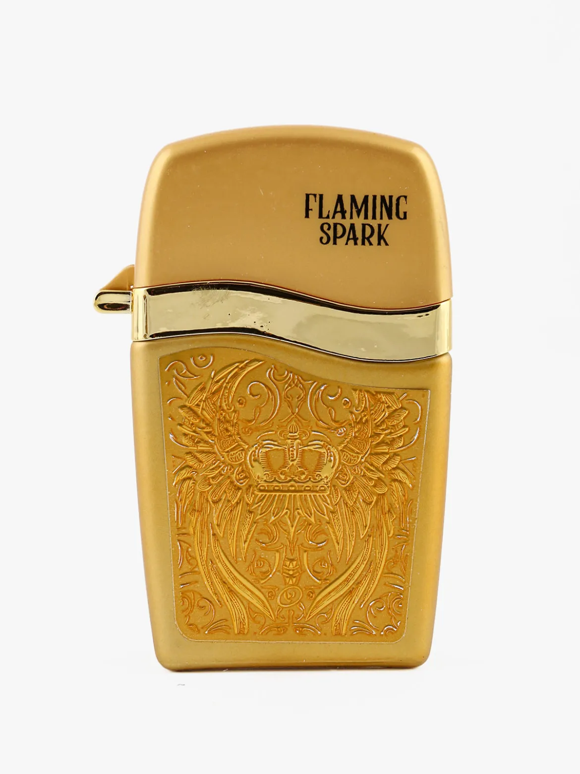 Montage FLAMING SPARK ROYAL EMBER Profumo da uomo eau de toilette