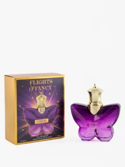 Montage FLIGHTS OF FANCY STARBORN Profumo da donna eau de parfum