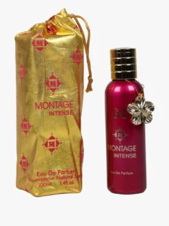 Montage INTENSE eau de parfum unisex