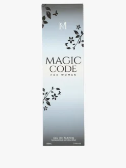Montage 100 ml MAGIC CODE pofumo donna eau de parfum