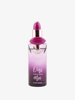 Montage OUI MOI PURPLE SATIN Profumo donna eau parfum