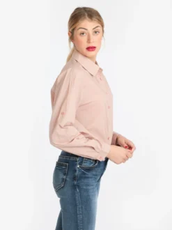 Monte Cervino Camicia donna