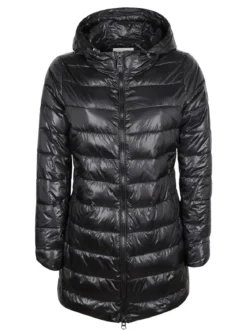Mont Rose Piumino da donna taglie forti