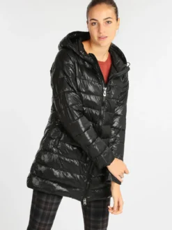 Mont Rose Piumino da donna taglie forti