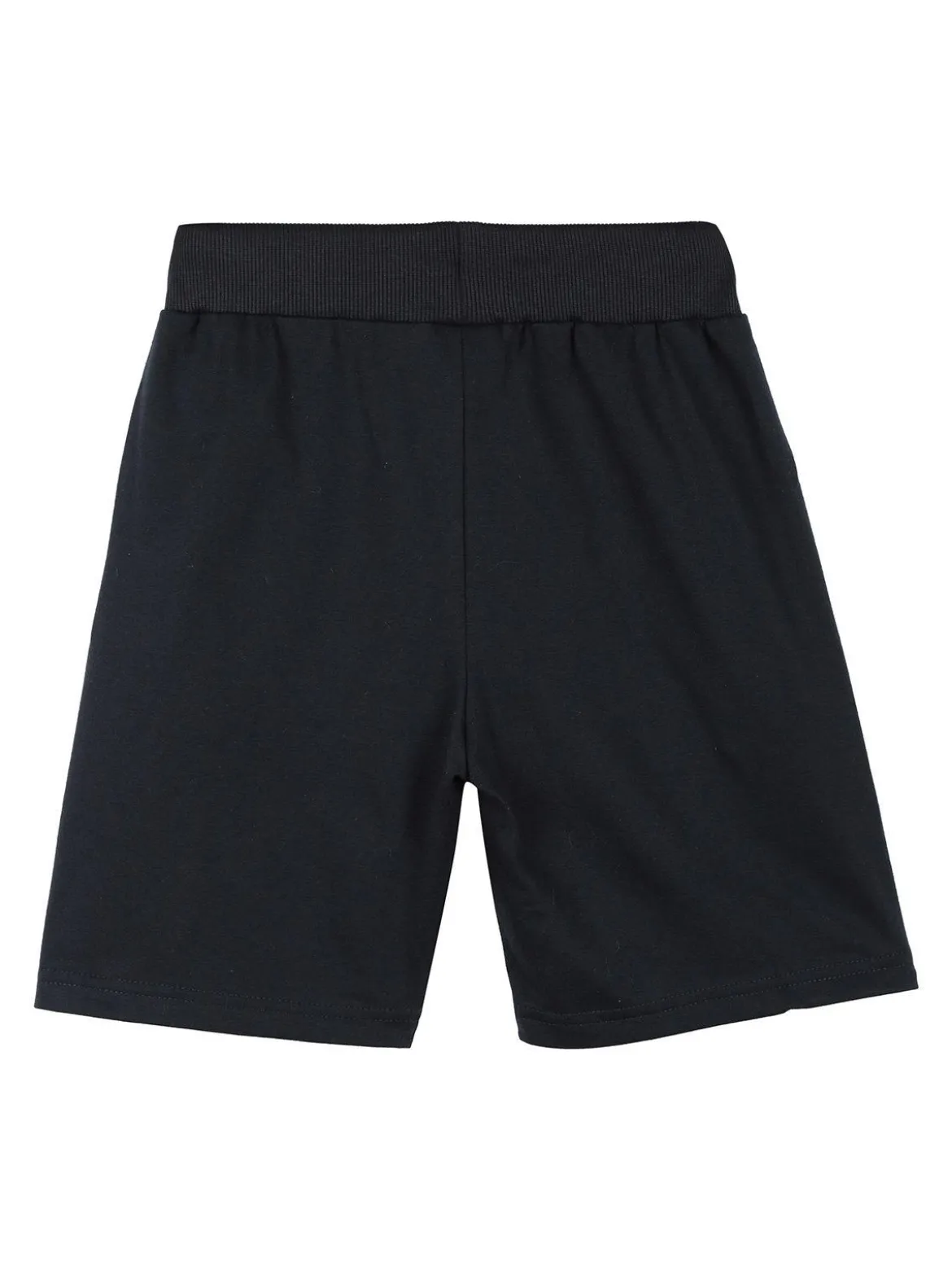 Mr Jek Bermuda bambino