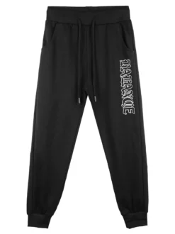 Mr Jek Completo da ragazzo 3 pezzi con cappuccio e zip