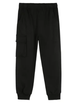 Mr Jek Completo tuta 3 pezzi da bambino con cappuccio e zip - beige