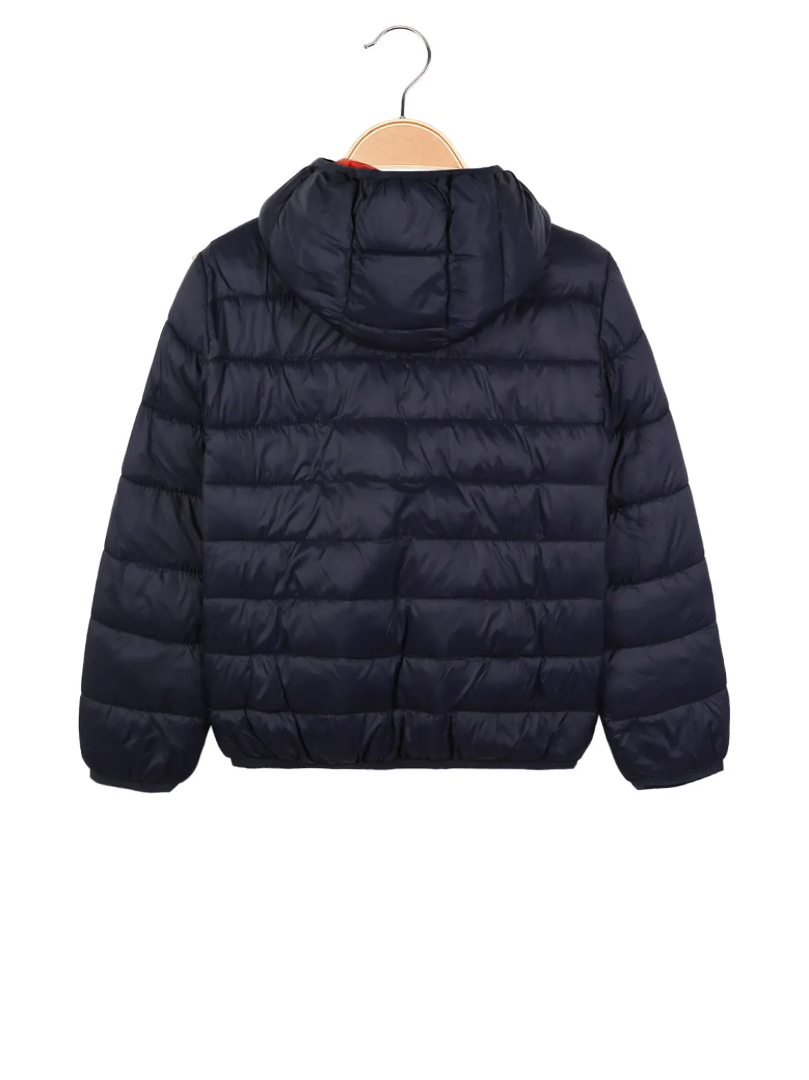 Mr Jek Giubbotto da bambino reversibile