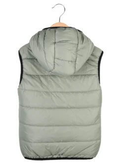 Mr Jek Smanicato da bambino reversibile con cappuccio e zip