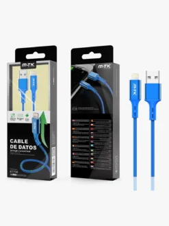 M.Tk Cavo dati per iPhone
