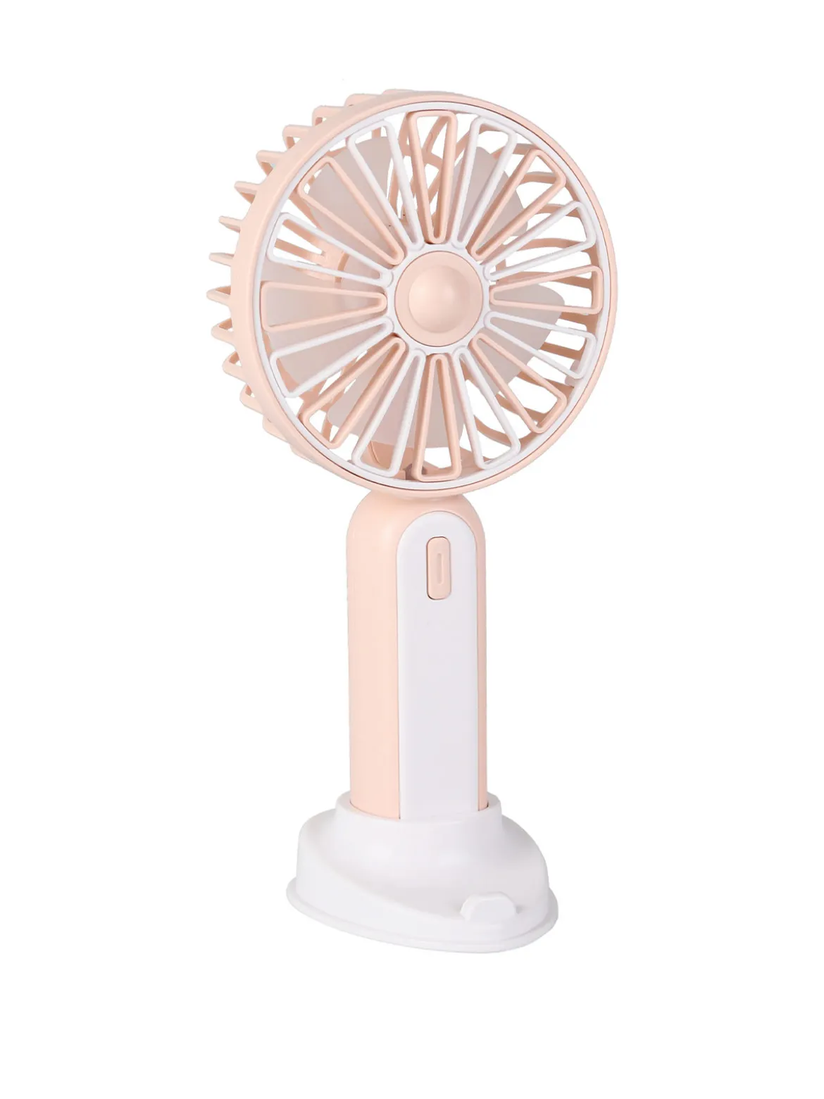 Mulin Ventilatore portatile con supporto per cellulare