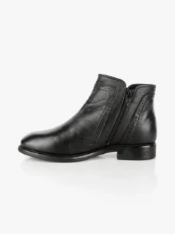 Nakoa Stivaletti da donna in vera pelle