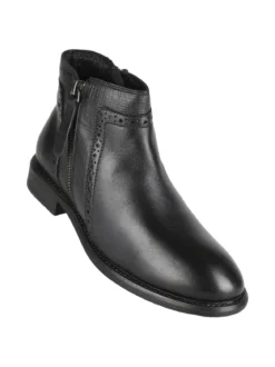 Nakoa Stivaletti in pelle donna