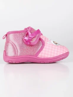 Na!Na!Na! Surprise Pantofole alte da bambina con strappo
