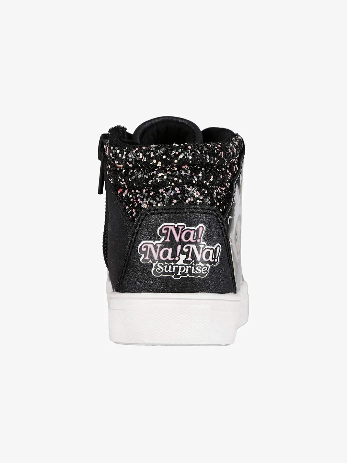 Na!Na!Na! Surprise Sneakers alte da bambina