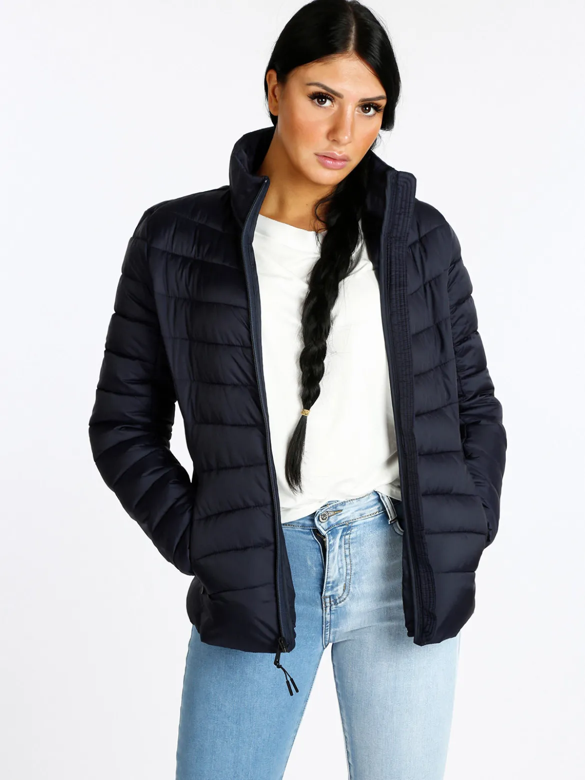 Napapijri AERONS S W 2 Giacca da donna