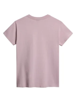 Napapijri S MORGEX W SS T-shirt donna manica corta