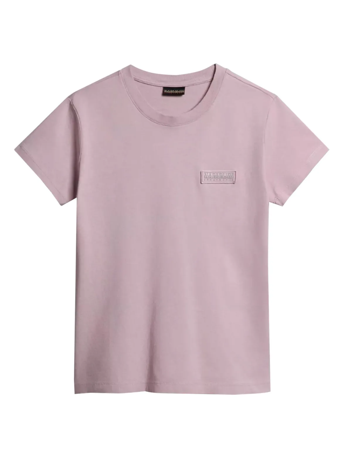 Napapijri S MORGEX W SS T-shirt donna manica corta
