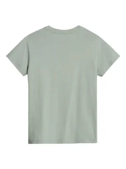 Napapijri S MORGEX W SS T-shirt donna manica corta