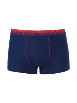Navigare Boxer uomo - blu