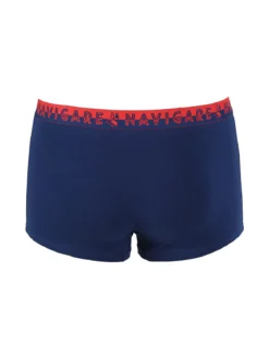 Navigare Boxer uomo - blu