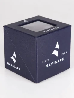 Navigare Cravatta classica tinta unita