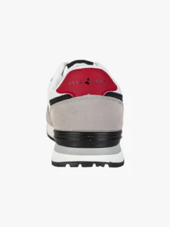Navigare Sneakers stringate da uomo - grigio