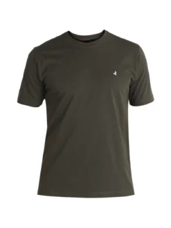 Navigare T-shirt uomo manica corta in cotone