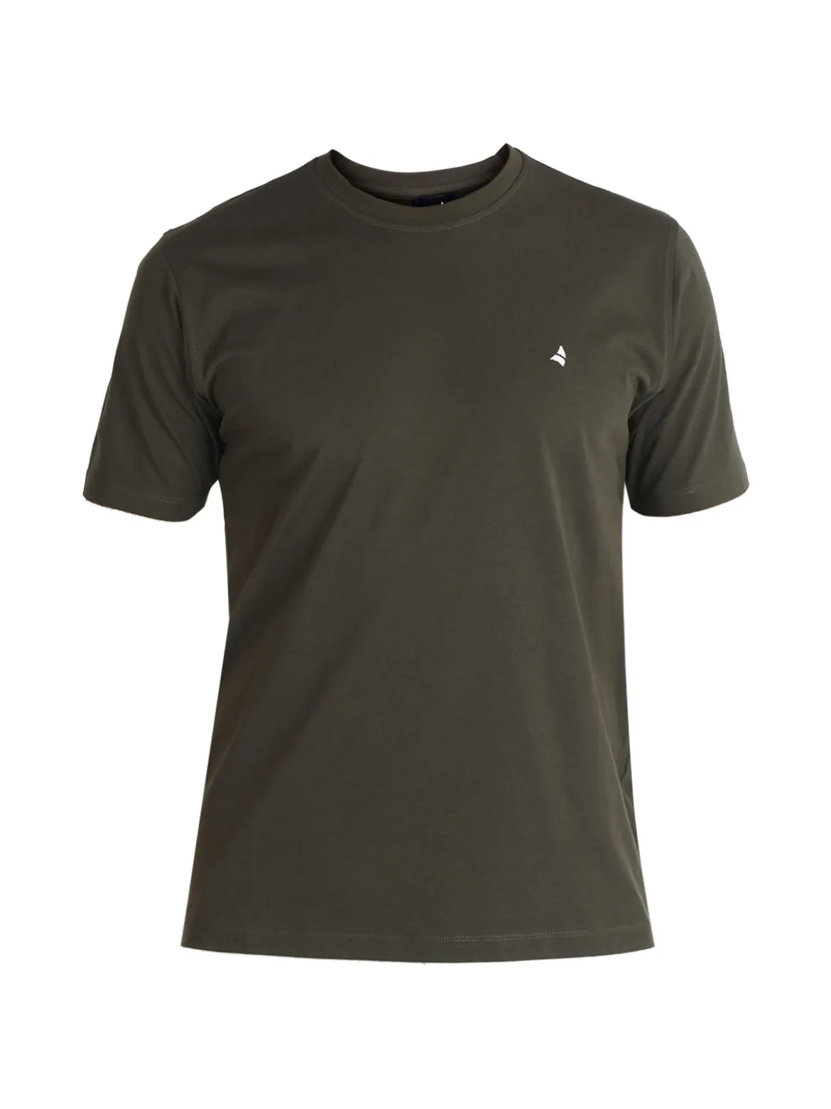 Navigare T-shirt uomo manica corta in cotone