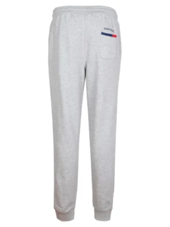 Navy Sail Pantaloni sportivi da uomo con coulisse