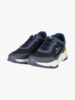 Nazareno Gabrielli Sneakers casual da uomo