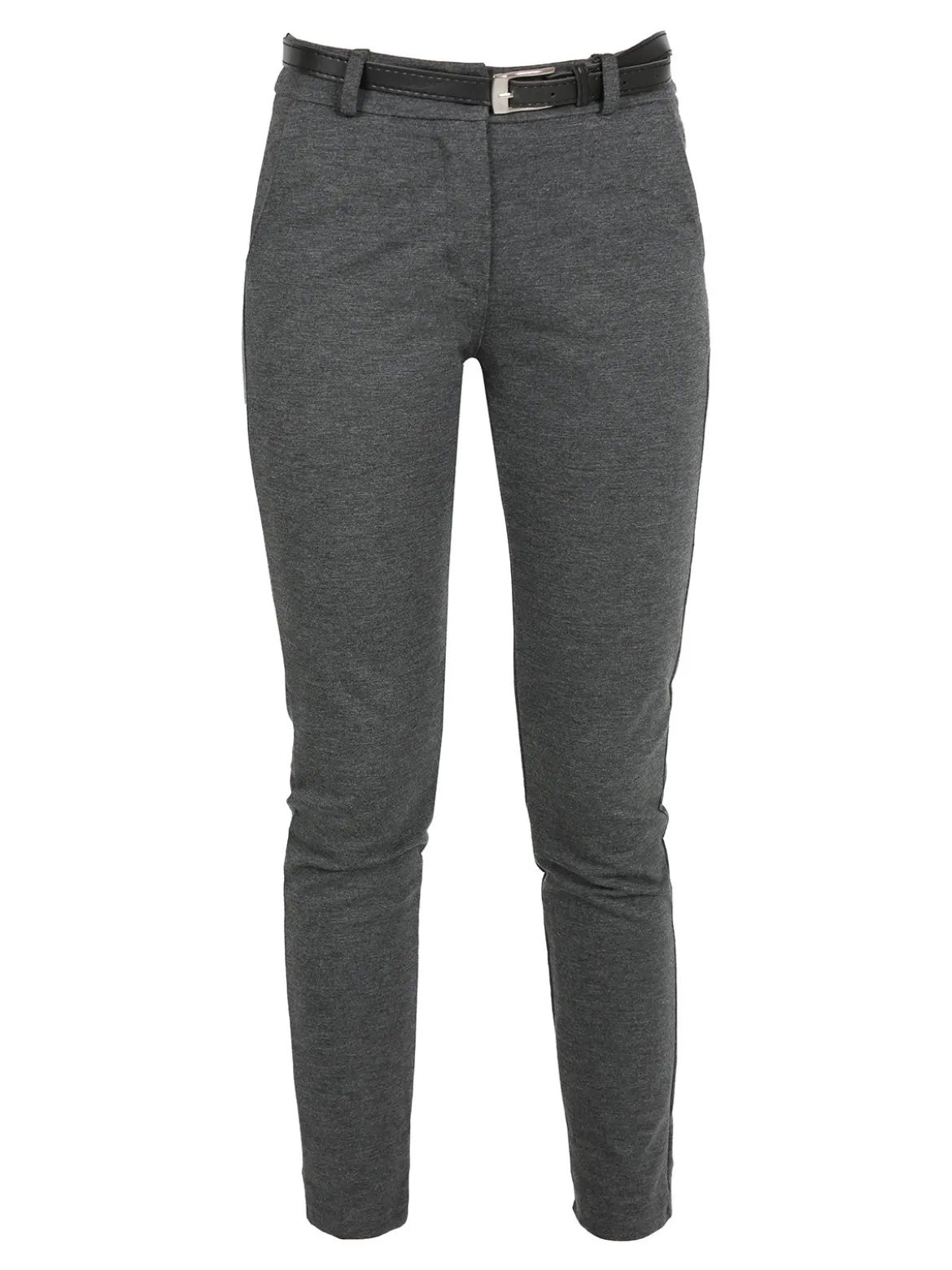 New Gj Pantaloni donna con cintura