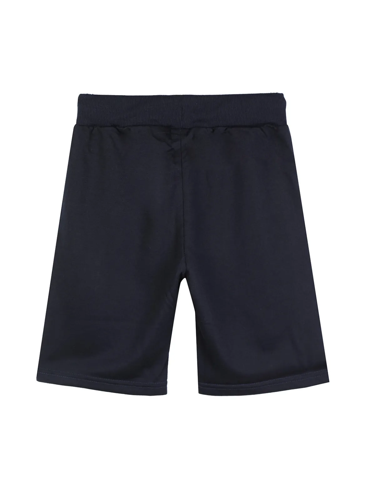 New Kids Bermuda sportivi da bambino con coulisse