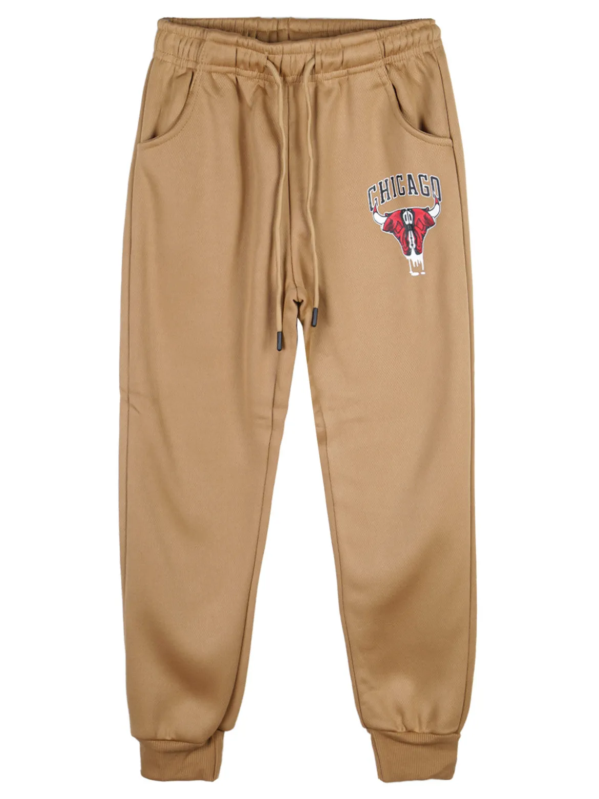 New Kids Completo sportivo 2 pezzi da bambino con cappuccio e zip