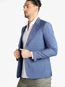 New Marshll Blazer classico da uomo