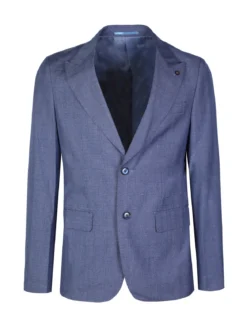 New Marshll Blazer classico da uomo