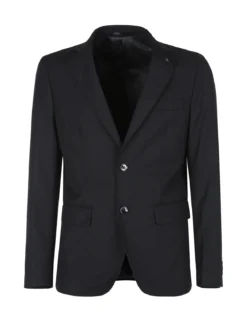 New Marshll Blazer classico da uomo