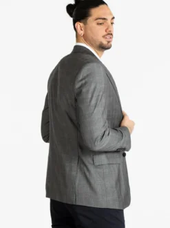 New Marshll Blazer classico da uomo