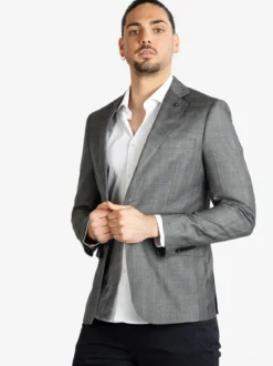 New Marshll Blazer classico da uomo