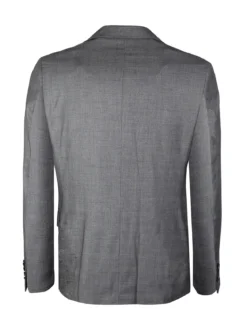 New Marshll Blazer classico da uomo