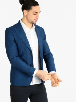 New Marshll Blazer elegante da uomo