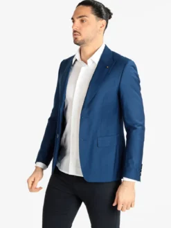 New Marshll Blazer elegante da uomo