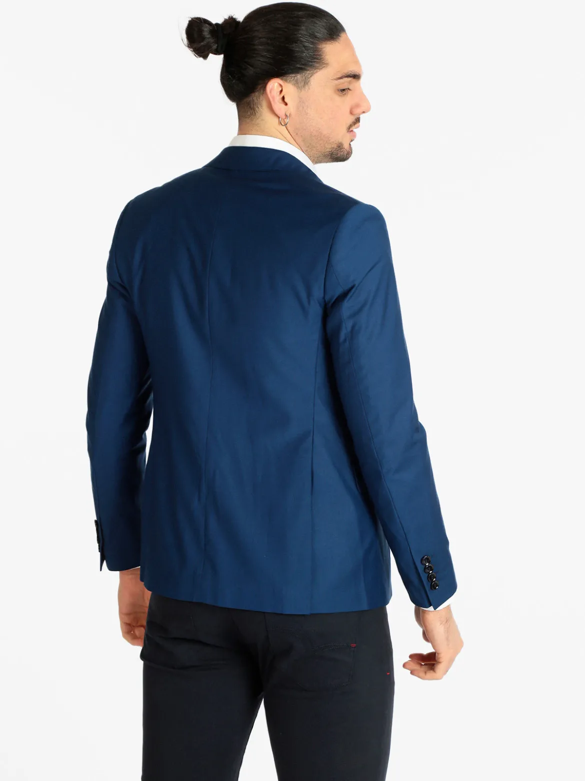 New Marshll Blazer elegante da uomo