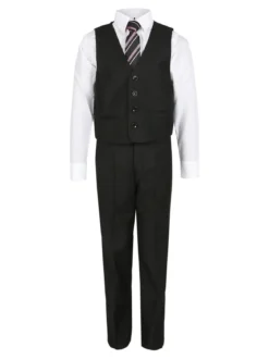 New Marshll Completo elegante bimbo 4 pezzi