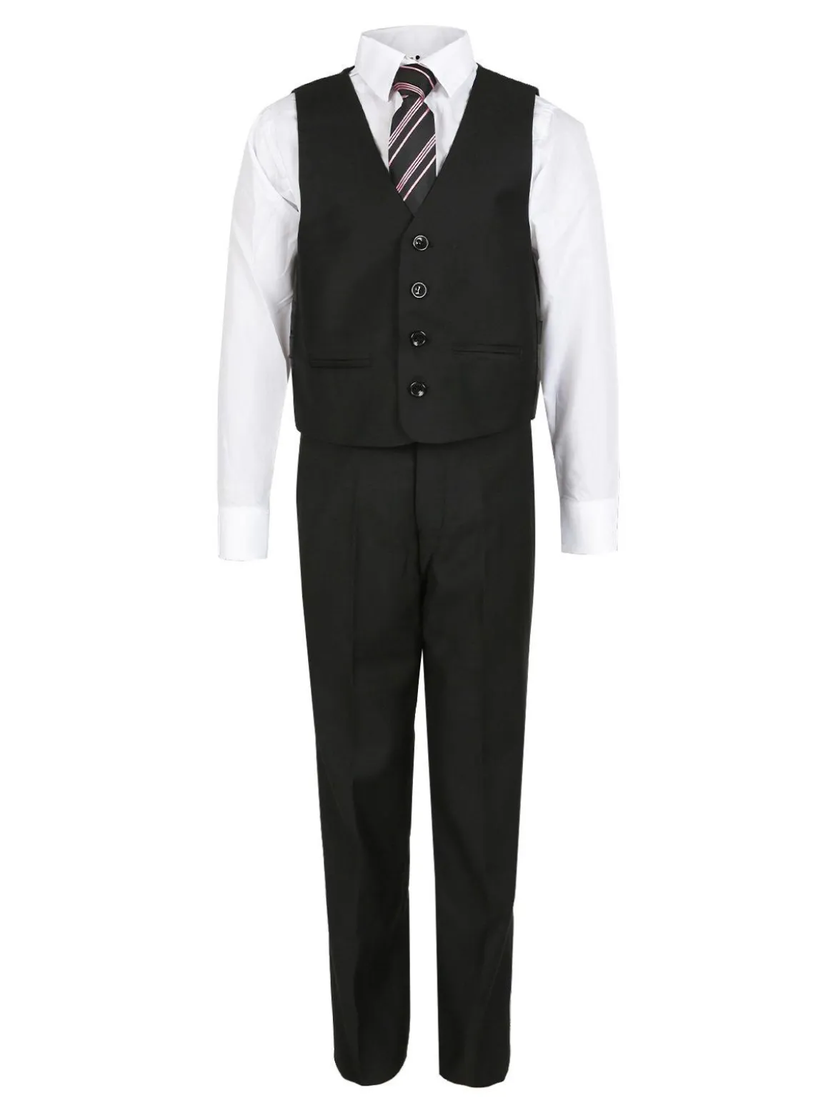 New Marshll Completo elegante bimbo 4 pezzi
